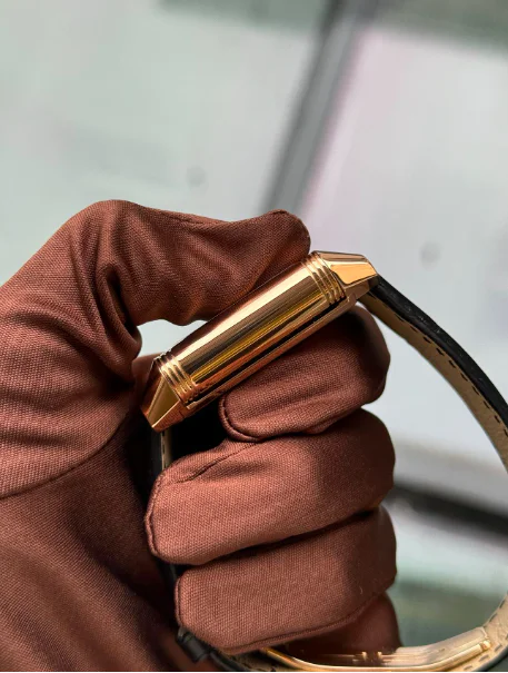 Jaeger-LeCoultre Grande Reverso